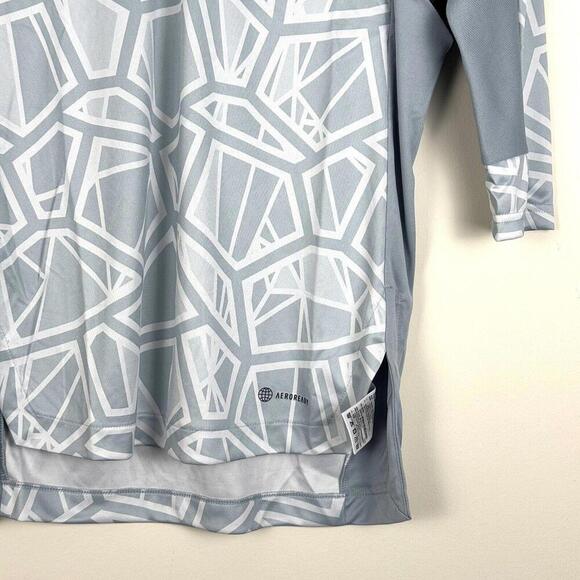 Adidas “Condivo 22” GK-Shirt L/S Goalkeeper Jersey M NEW - Picture 3 of 15